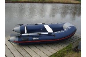 Rubberboot 230